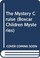 Cover of: The Mystery Cruise (Boxcar Children Mysteries)