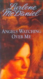 Cover of: Angels Watching over Me (Angels Trilogy #1)