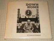 Cover of: Down home, Camden, Alabama.