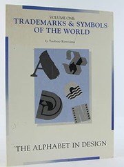 Trademarks and Symbols of the World by Yasaburo Kuwayama