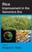 Cover of: Rice improvement in the genomics era