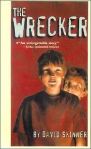 Cover of: The Wrecker