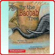 Cover of: By the baobab tree