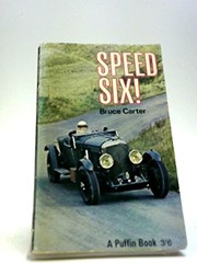 Cover of: Speed Six!