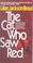 Cover of: the cat who