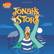 Jonah and the whale by Andrew McDonough