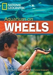 Cover of: Aquarium on Wheels