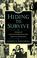 Cover of: Hiding to Survive