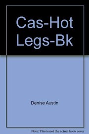 Cover of: Cas-Hot Legs-Bk
