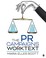 Cover of: PR Campaigns Worktext