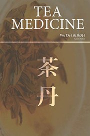 Cover of: Tea Medicine