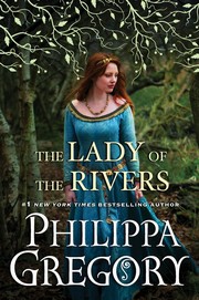 Cover of: The Lady of the Rivers by 