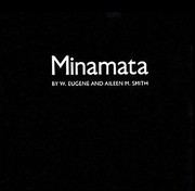 Cover of: Minamata