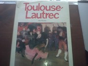 Cover of: Toulouse-Lautrec