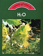 H2O by Don Foster, Nina Sully, D. Foster, N. Sayers, P Denley