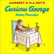 Cover of: Curious George Makes Pancakes