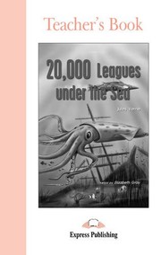 Cover of: Level 1 Beginner - 20,000 Leagues Under the Sea