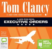 Cover of: Executive Orders: 7