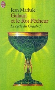Cover of: Le cycle du Graal