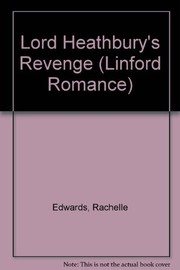 Cover of: Lord Heathbury's Revenge