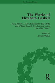Cover of: Works of Elizabeth Gaskell, Part I Vol 5