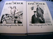 Cover of: Daumier