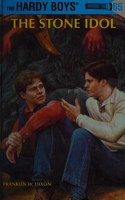 Cover of: Hardy Boys 65 by Franklin W. Dixon
