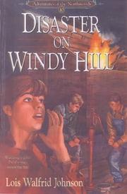Cover of: Disaster on Windy Hill