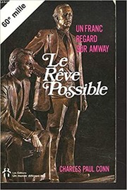 Cover of: Reve Possible (Monde Different)