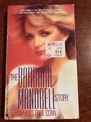 Cover of: Barbara Mandrell Sty