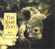 Cover of: The Baby Zoo
