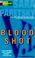 Cover of: Blood Shot (V.I. Warshawski Novels)