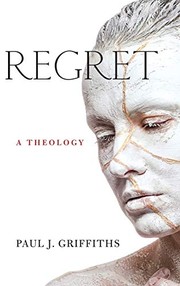 Cover of: Regret: A Theology