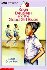 Cover of: Koya Delaney and the Good Girl Blues