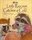 Cover of: Little Raccoon Catches a Cold (Sidebyside)