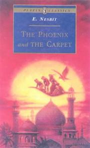 Cover of: Phoenix and the Carpet