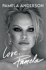 Cover of: Love, Pamela