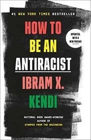 Cover of: How to Be an Antiracist