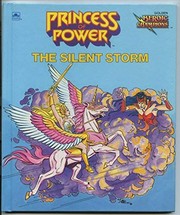 Cover of: The silent storm
