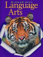 Cover of: McGraw-Hill language arts by Jan E. Hasbrouck