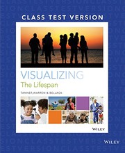 Cover of: Visualizing the Lifespan: Class Text