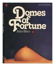 Cover of: Domes of fortune.