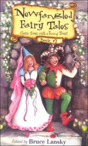 Cover of: Newfangled Fairy Tales: Book 2