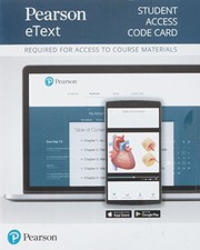 Cover of: Pearson EText Access to Health -- Access Card