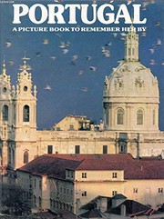 Cover of: Portugal: a picture book to remember her by