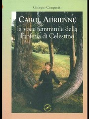 Carol Adrienne by Giorgio Cerquetti
