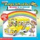 Cover of: The Magic School Bus Makes a Rainbow