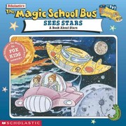 Cover of: Magic School Bus Sees Stars