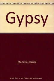 Cover of: Gypsy by Carole Mortimer