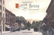 Cover of: Picturing Berkeley: a postcard history